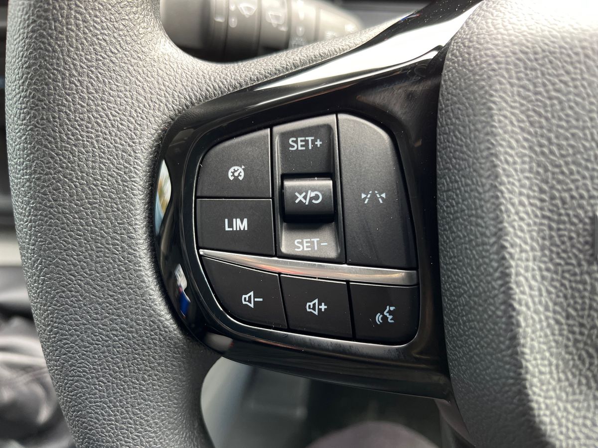 Used Ford Transit Custom 2025 for sale - 76611844: Photo 14