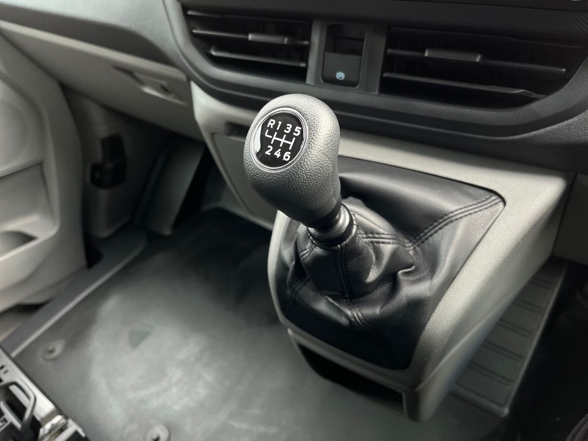 Used Ford Transit Custom 2025 for sale - 76611844: Photo 15