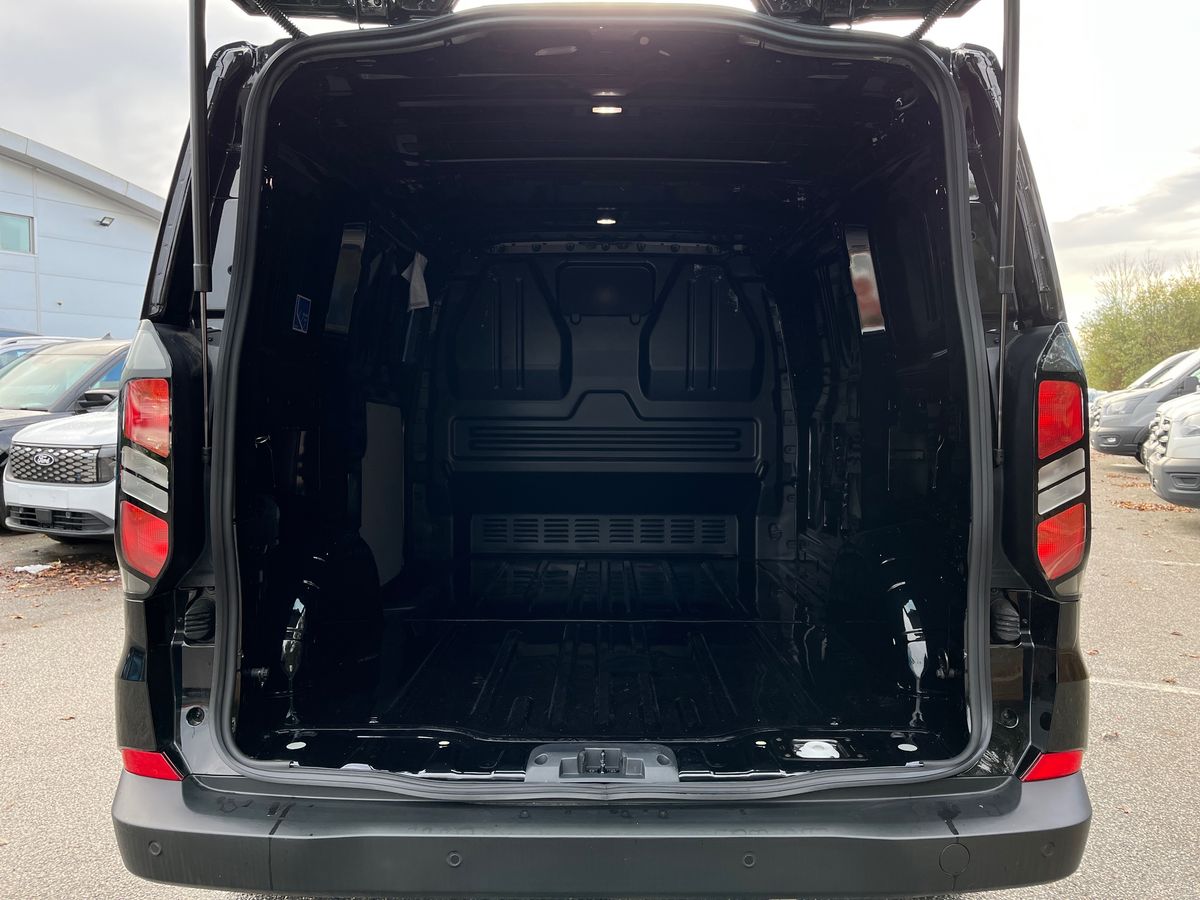 Used Ford Transit Custom 2025 for sale - 76611844: Photo 17