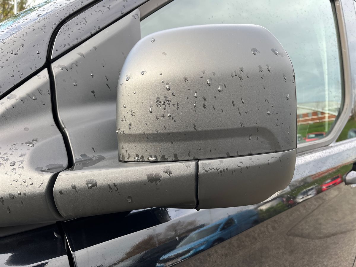 Used Ford Transit Custom 2025 for sale - 76611844: Photo 18