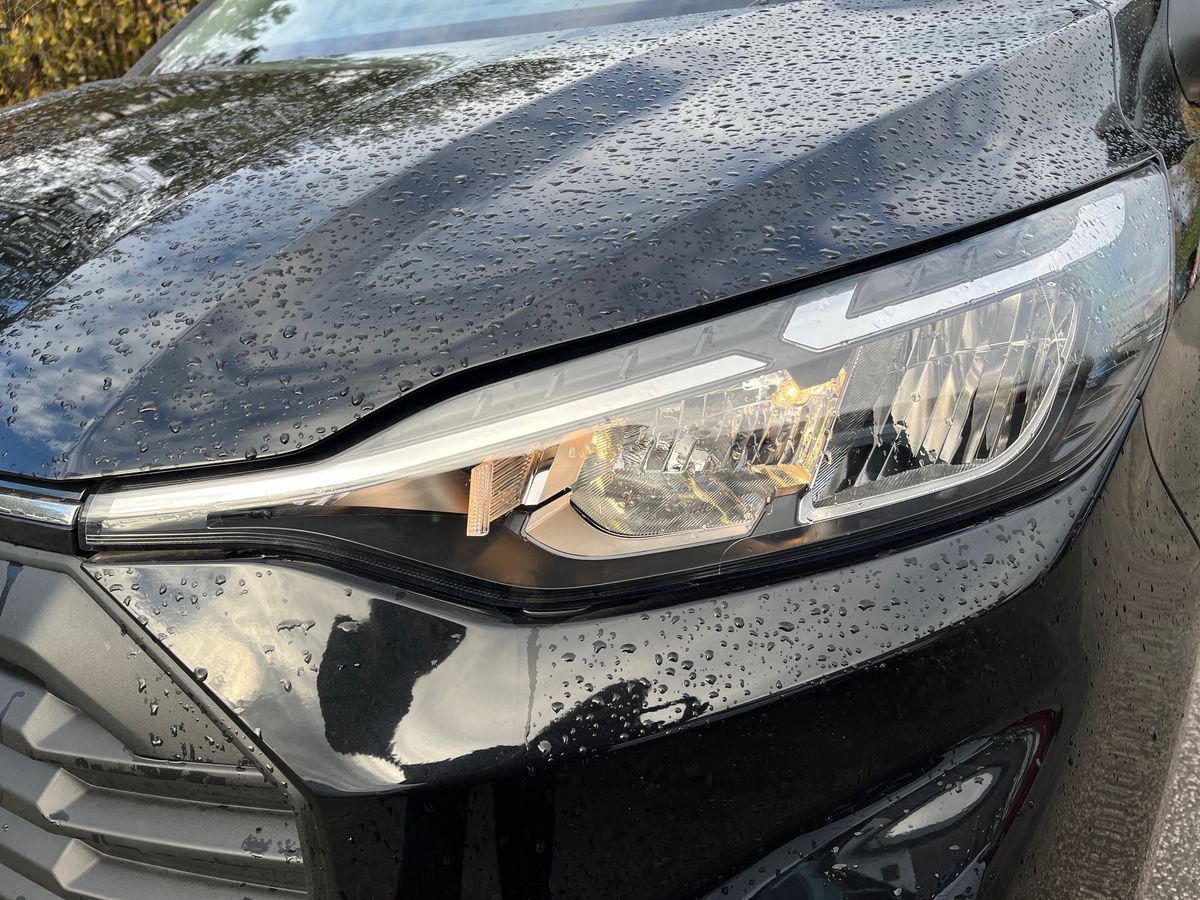 Used Ford Transit Custom 2025 for sale - 76611844: Photo 19