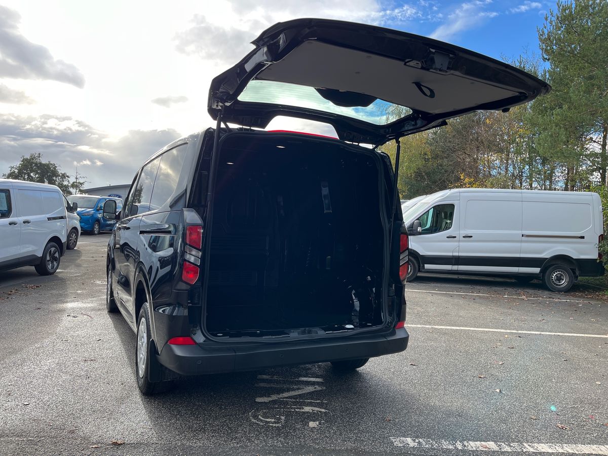 Used Ford Transit Custom 2025 for sale - 76611844: Photo 21
