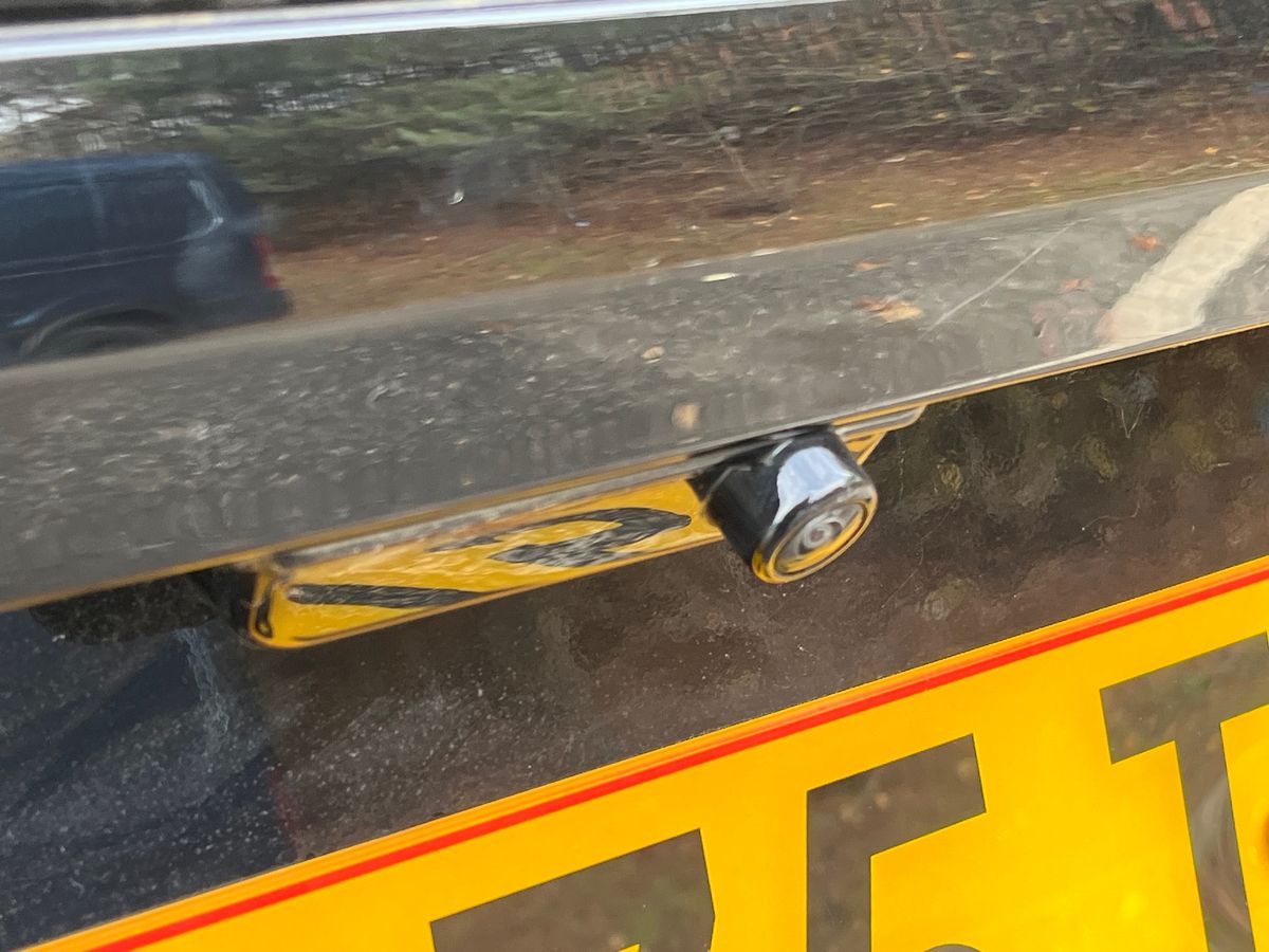 Used Ford Transit Custom 2025 for sale - 76611844: Photo 22