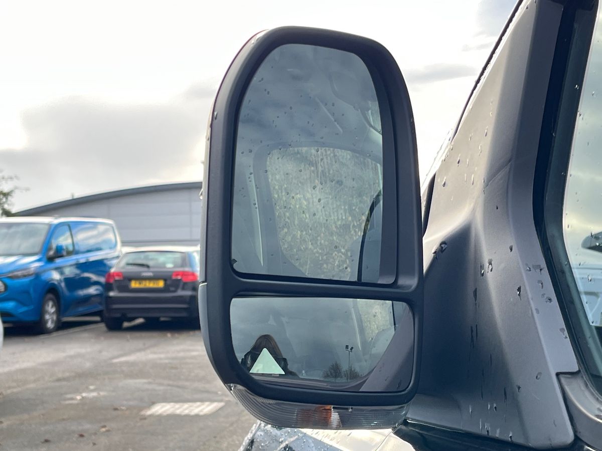 Used Ford Transit Custom 2025 for sale - 76611844: Photo 27