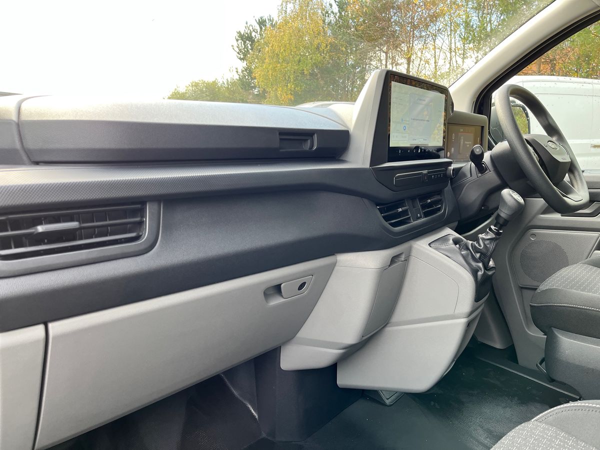 Used Ford Transit Custom 2025 for sale - 76611844: Photo 29