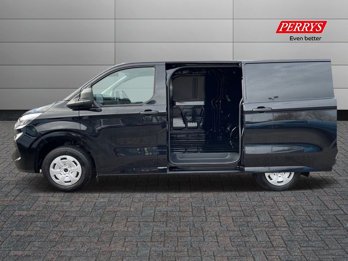 Used Ford Transit Custom 2025 for sale - 76611844: Photo 3