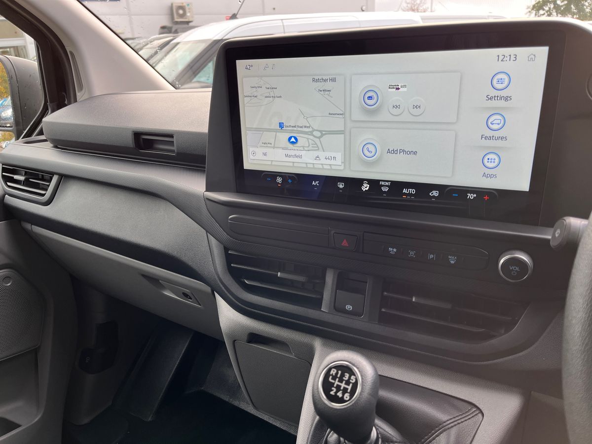 Used Ford Transit Custom 2025 for sale - 76611844: Photo 30