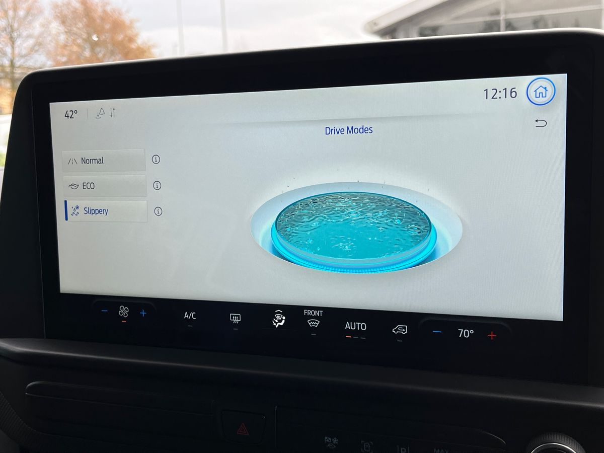 Used Ford Transit Custom 2025 for sale - 76611844: Photo 34