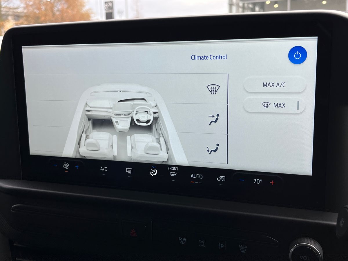 Used Ford Transit Custom 2025 for sale - 76611844: Photo 35