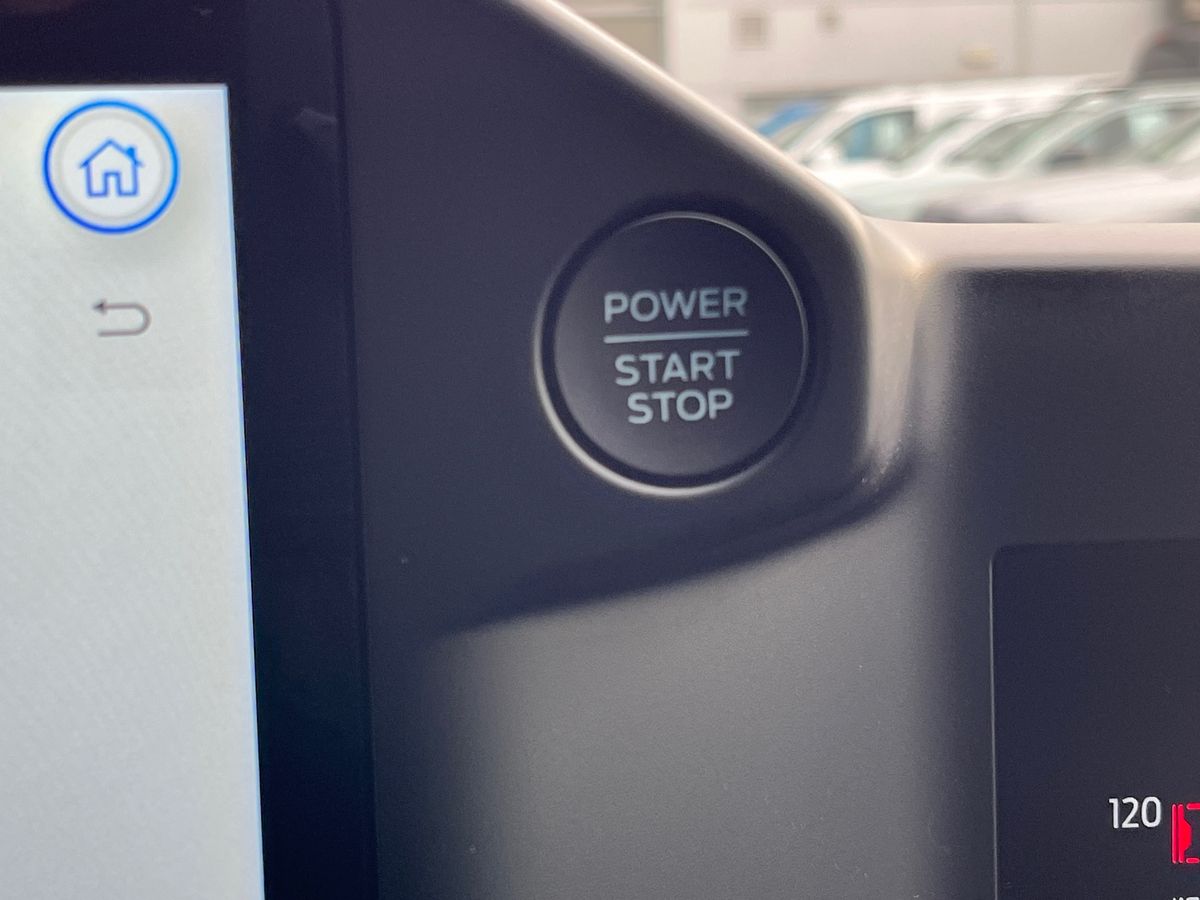 Used Ford Transit Custom 2025 for sale - 76611844: Photo 36