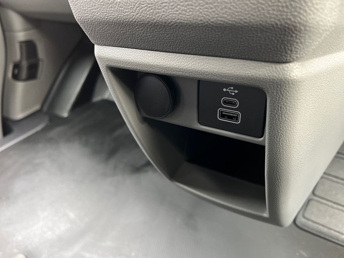 Used Ford Transit Custom 2025 for sale - 76611844: Photo 38