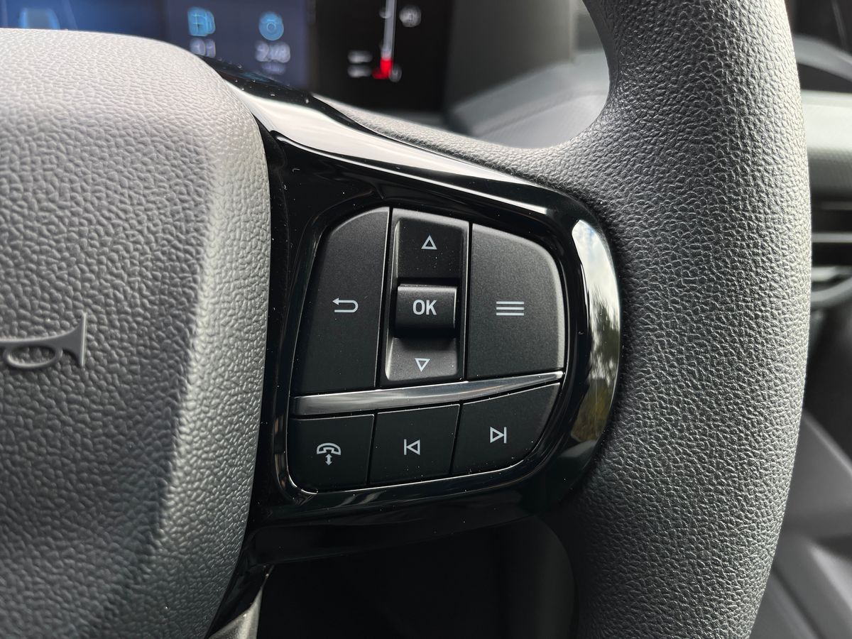 Used Ford Transit Custom 2025 for sale - 76611844: Photo 39