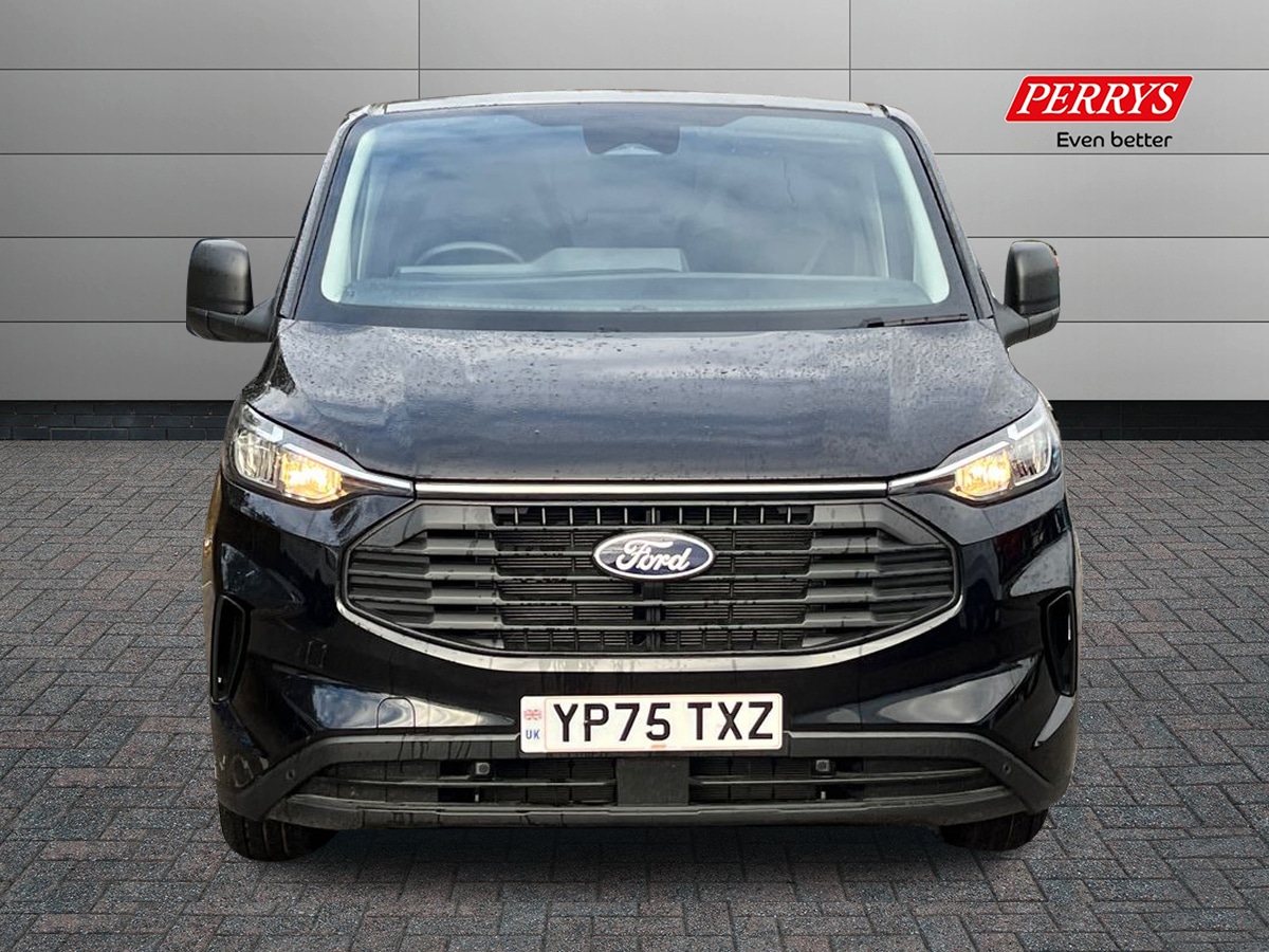 Used Ford Transit Custom 2025 for sale - 76611844: Photo 4