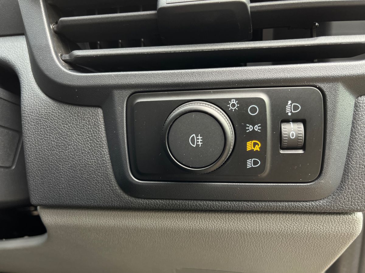 Used Ford Transit Custom 2025 for sale - 76611844: Photo 40