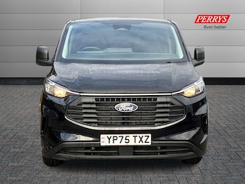 Used Ford Transit Custom 2025 for sale - 76611844: Photo