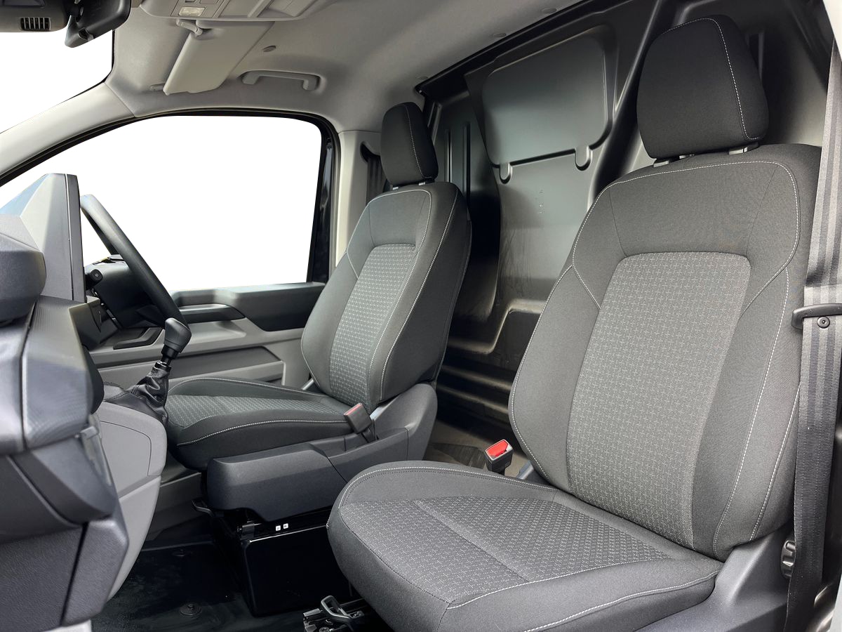 Used Ford Transit Custom 2025 for sale - 76611844: Photo 6