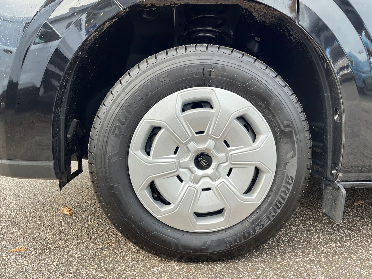 Used Ford Transit Custom 2025 for sale - 76611844: Photo 7