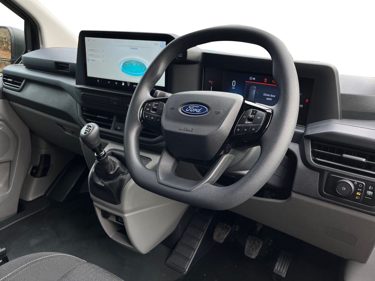 Used Ford Transit Custom 2025 for sale - 76611844: Photo 8