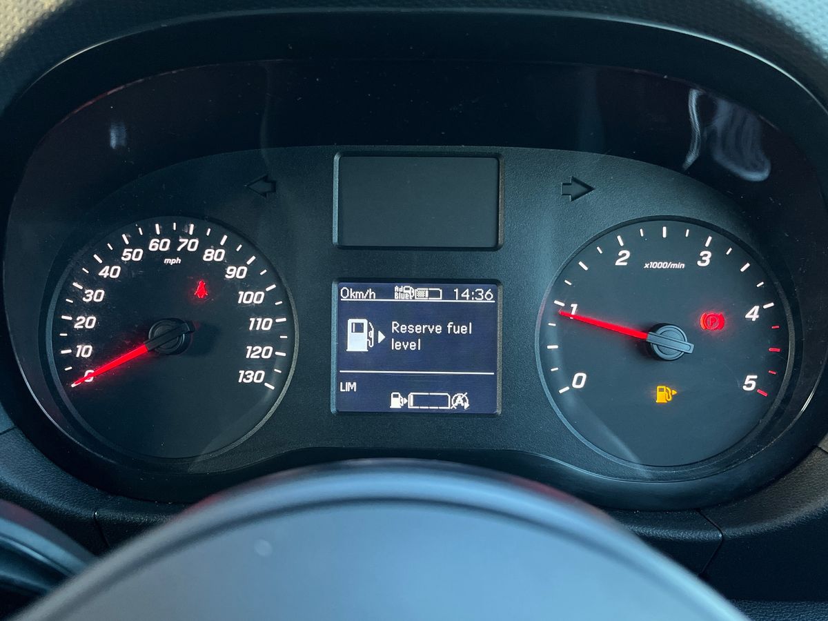 Used Mercedes-Benz Citan 2023 for sale - 76638092: Photo 12