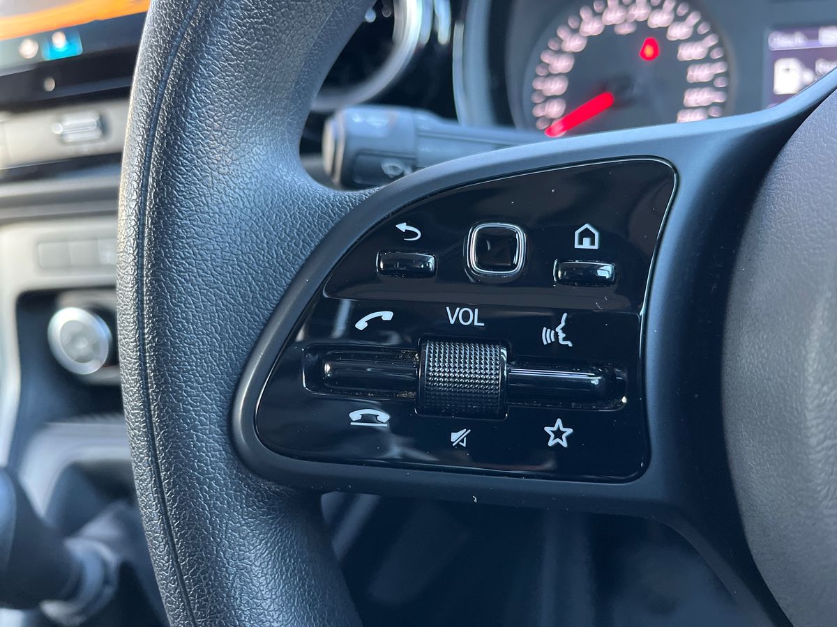 Used Mercedes-Benz Citan 2023 for sale - 76638092: Photo 14