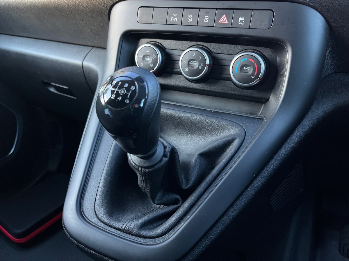 Used Mercedes-Benz Citan 2023 for sale - 76638092: Photo 15