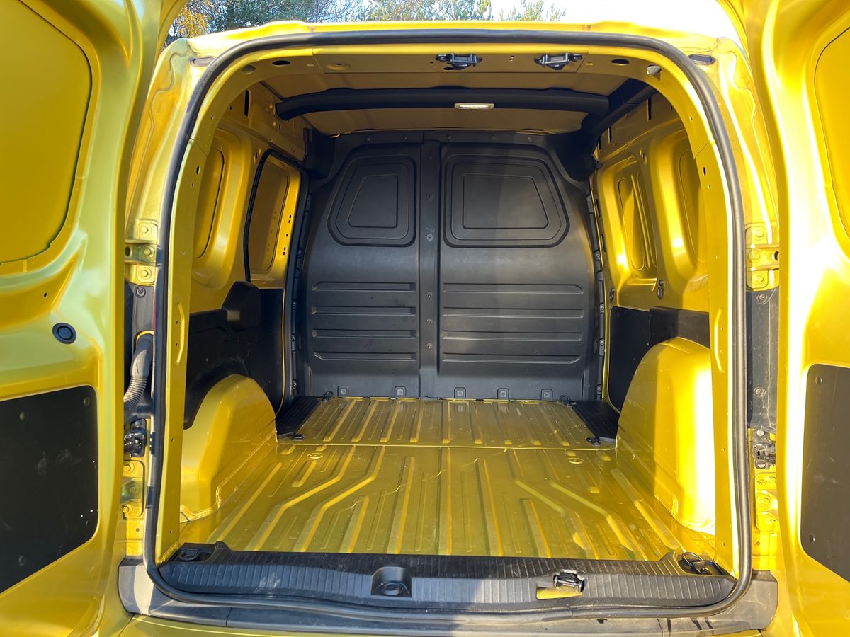 Used Mercedes-Benz Citan 2023 for sale - 76638092: Photo 17