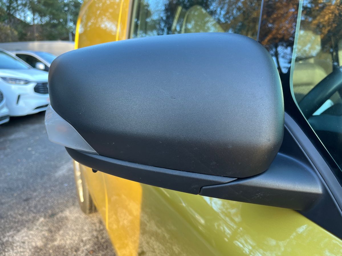 Used Mercedes-Benz Citan 2023 for sale - 76638092: Photo 18