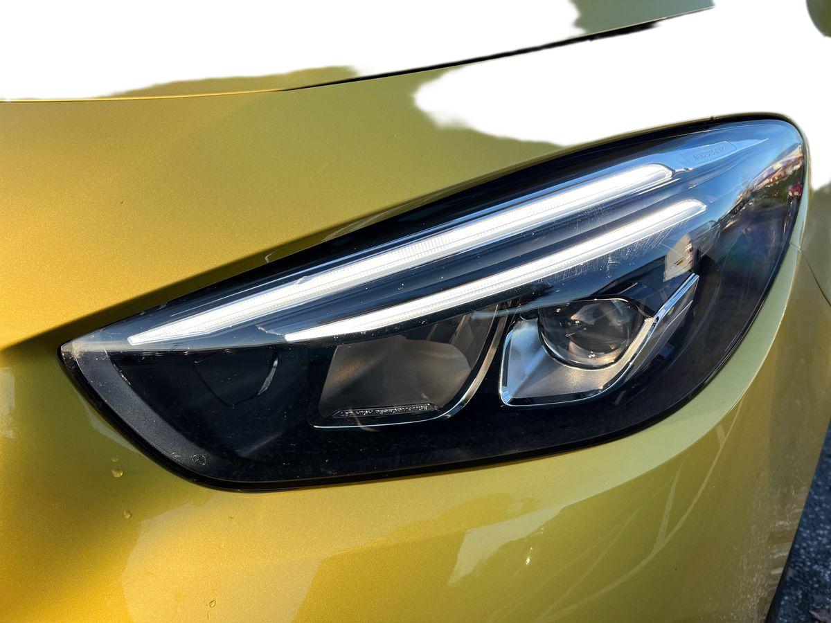 Used Mercedes-Benz Citan 2023 for sale - 76638092: Photo 19