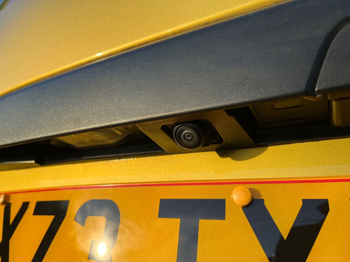 Used Mercedes-Benz Citan 2023 for sale - 76638092: Photo 21