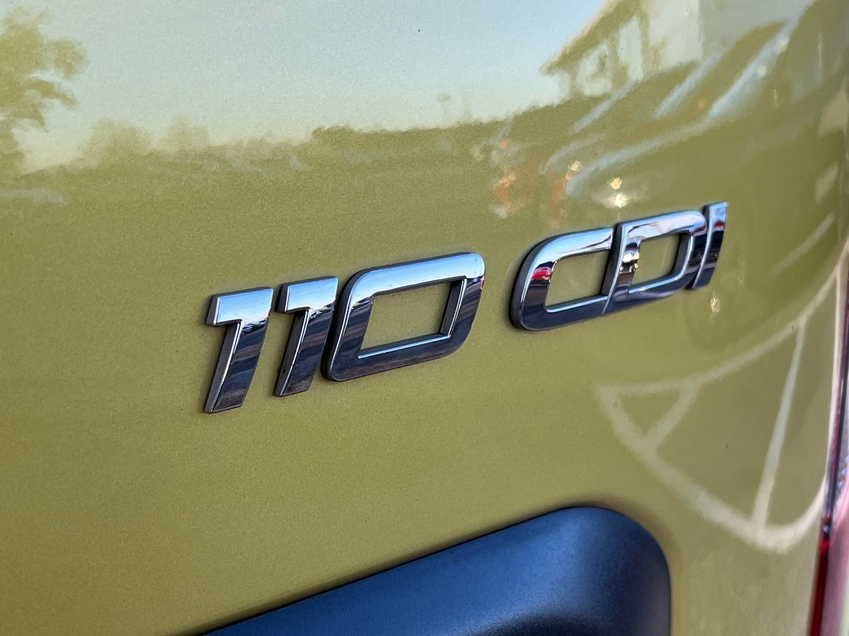 Used Mercedes-Benz Citan 2023 for sale - 76638092: Photo 22