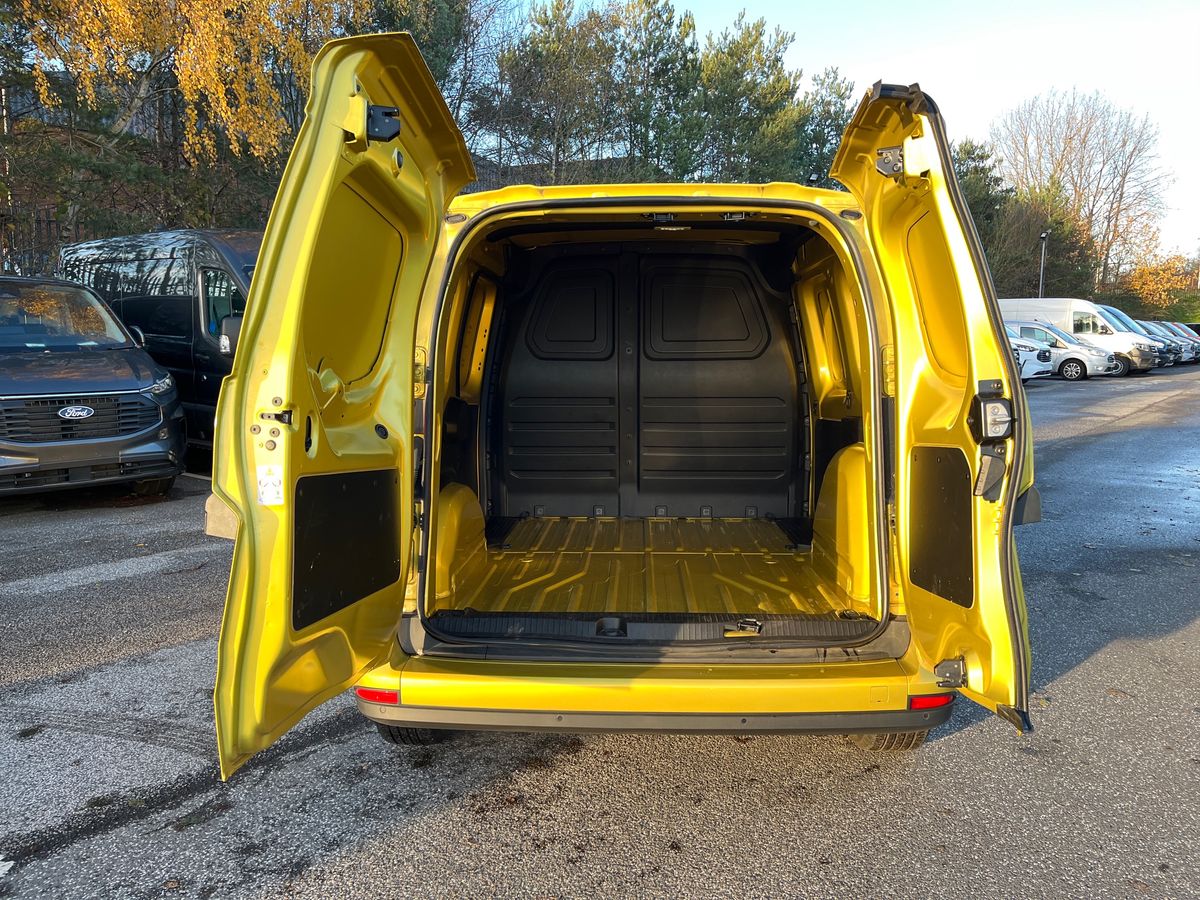 Used Mercedes-Benz Citan 2023 for sale - 76638092: Photo 23