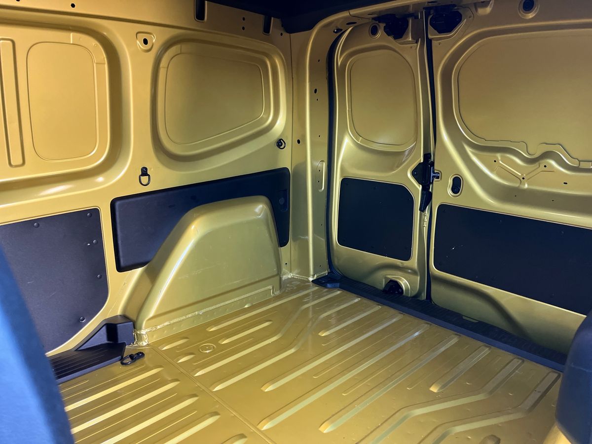 Used Mercedes-Benz Citan 2023 for sale - 76638092: Photo 27