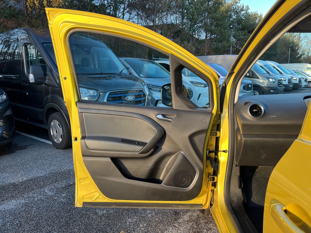 Used Mercedes-Benz Citan 2023 for sale - 76638092: Photo 28