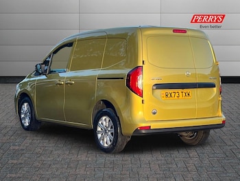 Used Mercedes-Benz Citan 2023 for sale - 76638092: Photo