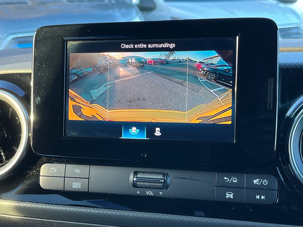 Used Mercedes-Benz Citan 2023 for sale - 76638092: Photo 32