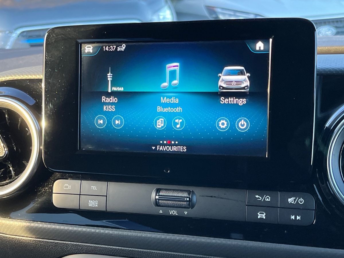 Used Mercedes-Benz Citan 2023 for sale - 76638092: Photo 33