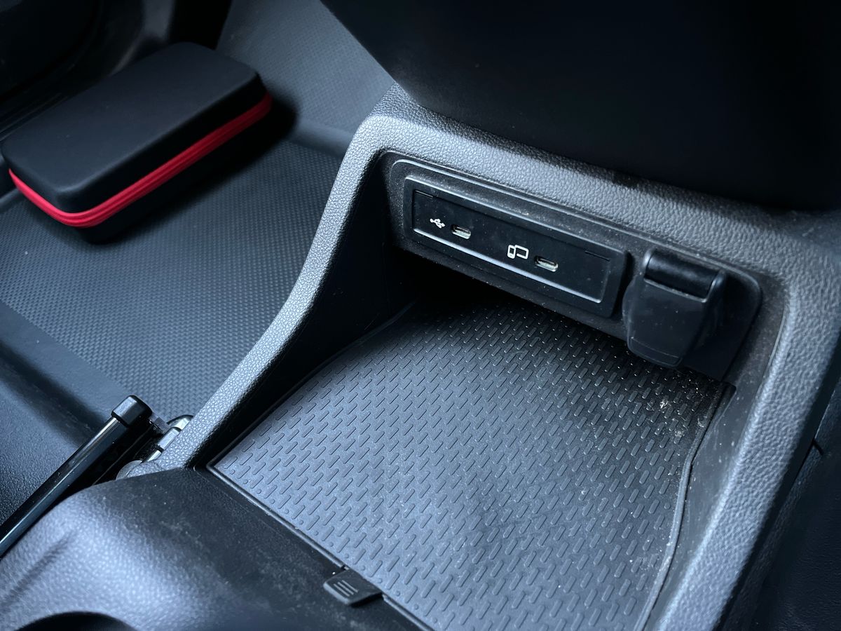 Used Mercedes-Benz Citan 2023 for sale - 76638092: Photo 35