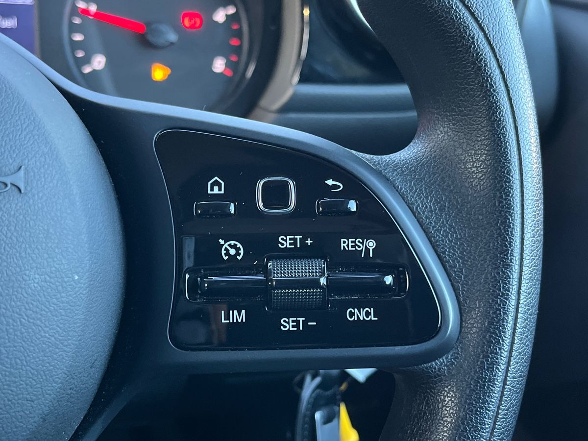 Used Mercedes-Benz Citan 2023 for sale - 76638092: Photo 36