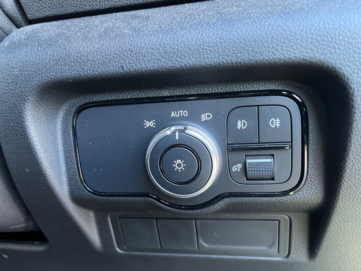 Used Mercedes-Benz Citan 2023 for sale - 76638092: Photo 38