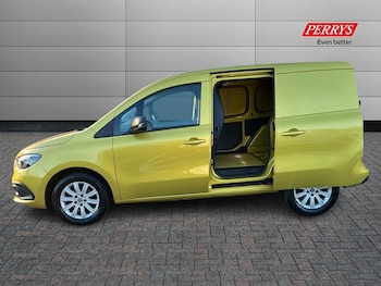 Used Mercedes-Benz Citan 2023 for sale - 76638092: Photo