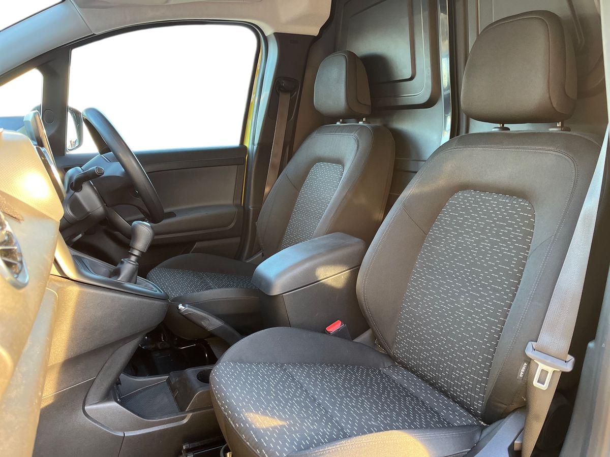 Used Mercedes-Benz Citan 2023 for sale - 76638092: Photo 6