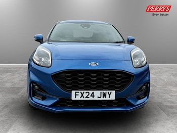 Used Ford Puma 2024 for sale - 78305289: Photo