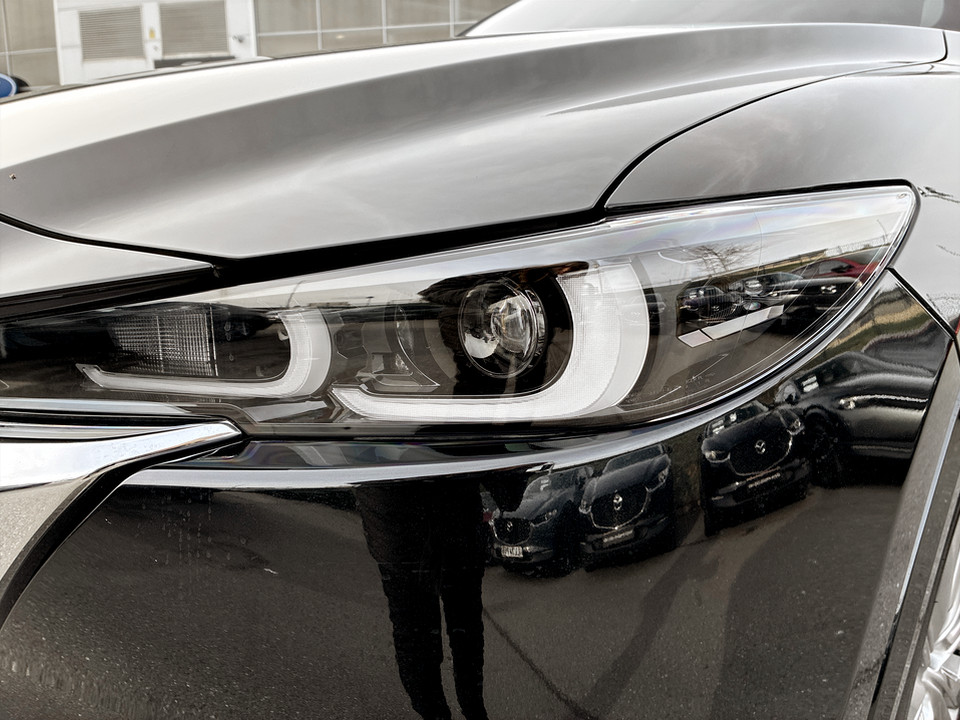 Used Mazda CX-5 2026 for sale - 77604171: Photo 10