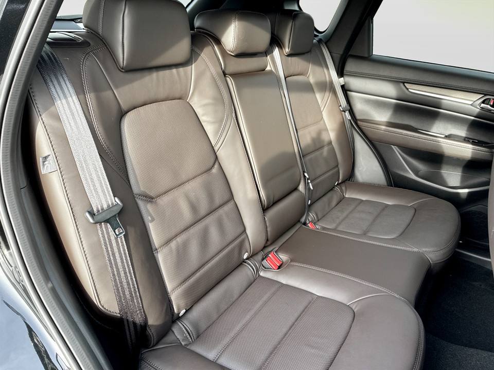 Used Mazda CX-5 2026 for sale - 77604171: Photo 14