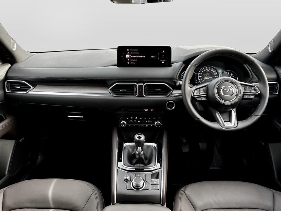 Used Mazda CX-5 2026 for sale - 77604171: Photo 15