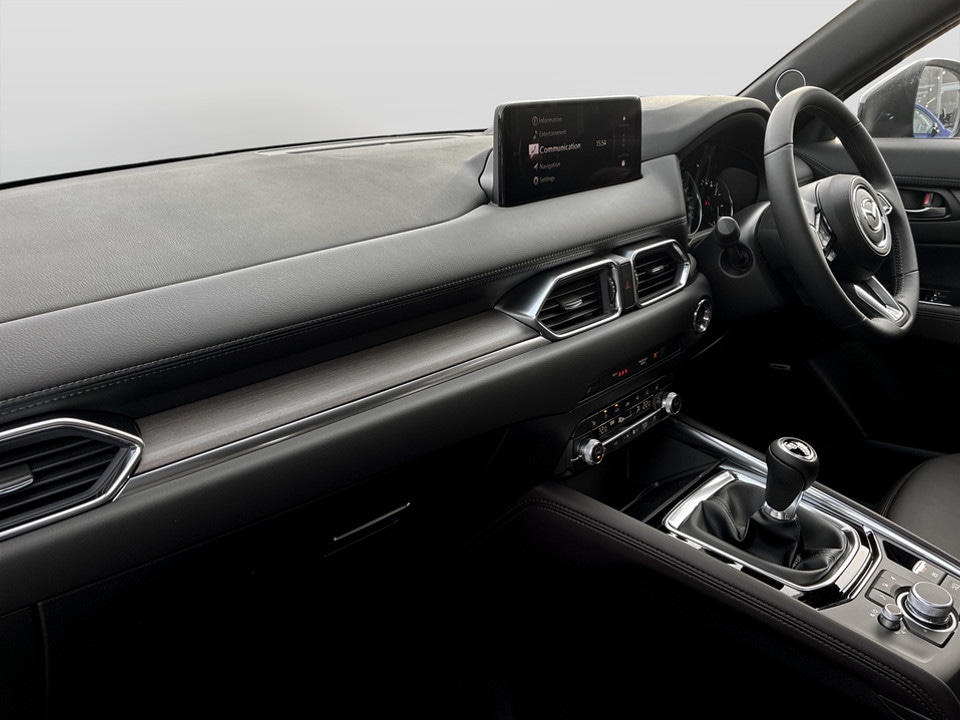 Used Mazda CX-5 2026 for sale - 77604171: Photo 17