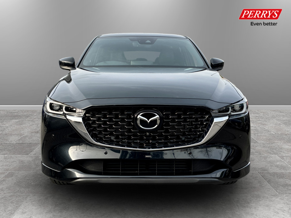 Used Mazda CX-5 2026 for sale - 77604171: Photo 2