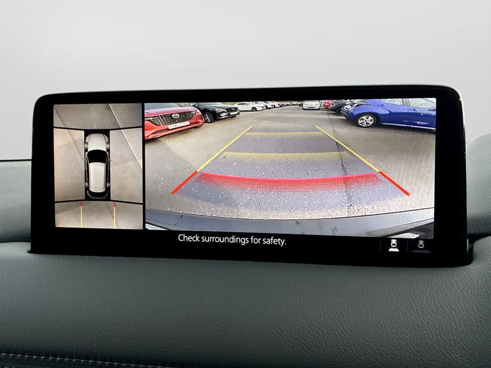 Used Mazda CX-5 2026 for sale - 77604171: Photo 20