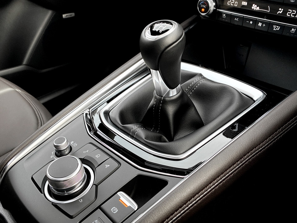 Used Mazda CX-5 2026 for sale - 77604171: Photo 23