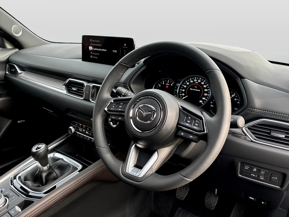 Used Mazda CX-5 2026 for sale - 77604171: Photo 25